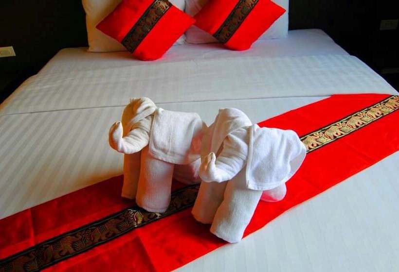 Fotos del hotel Uplus Uhome:  9