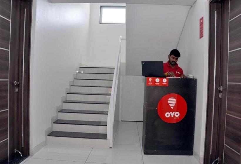 Fotos del hotel Oyo 9533  Milind Villa:  5