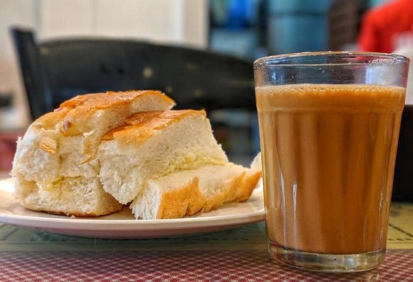 Fotos del hotel Oyo 9533  Milind Villa:  7