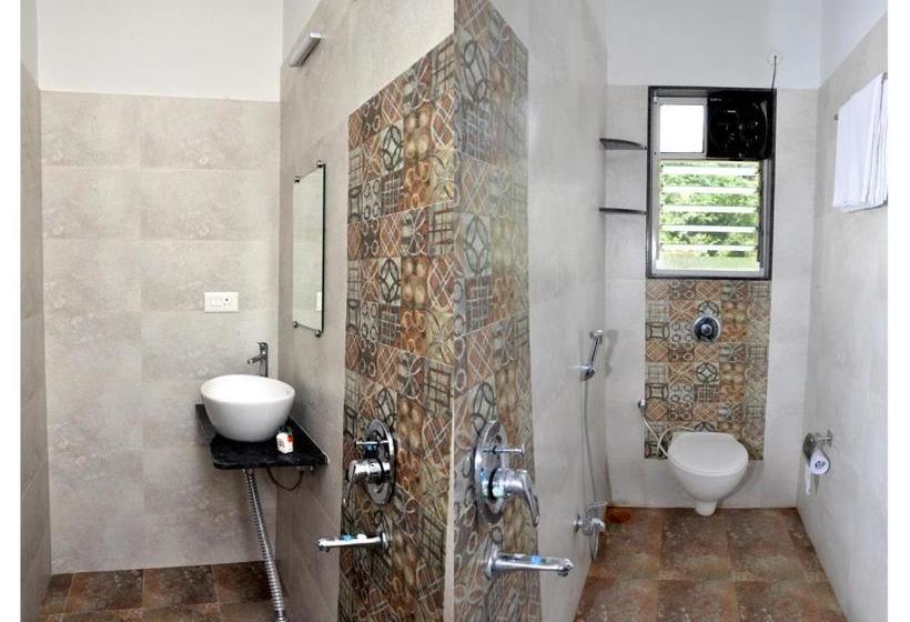 Fotos del hotel Oyo 9533  Milind Villa:  15