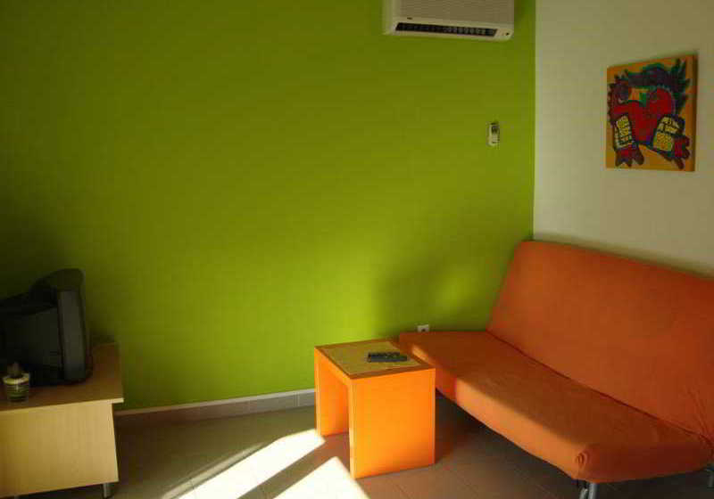 Fotos del hotel Apartmani Gabi:  3