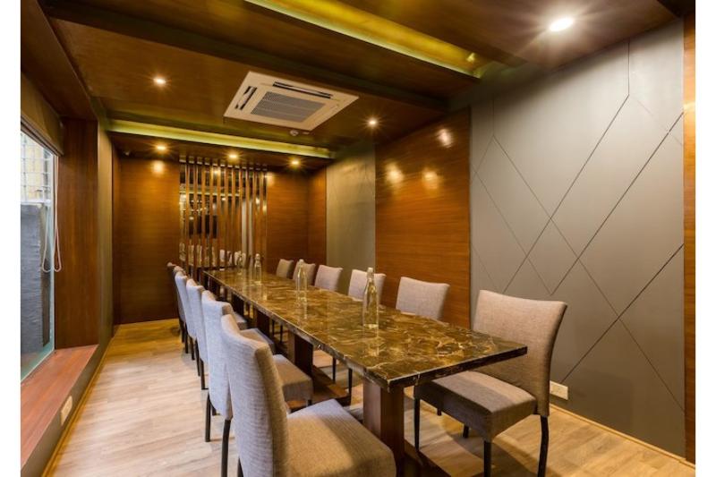 Fotos del hotel Stylotel By Jagadish By Oyo Rooms:  4