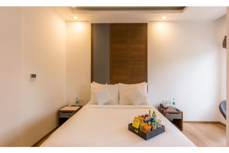 Fotos del hotel Stylotel By Jagadish By Oyo Rooms:  6