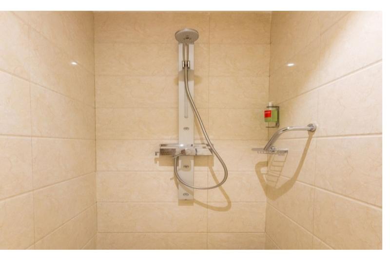 Stylotel By Jagadish By Oyo Rooms