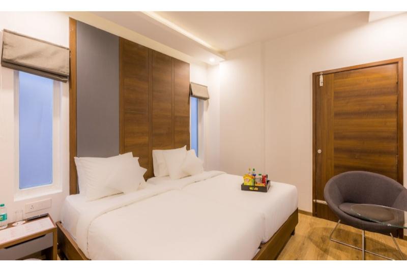 Fotos del hotel Stylotel By Jagadish By Oyo Rooms:  13