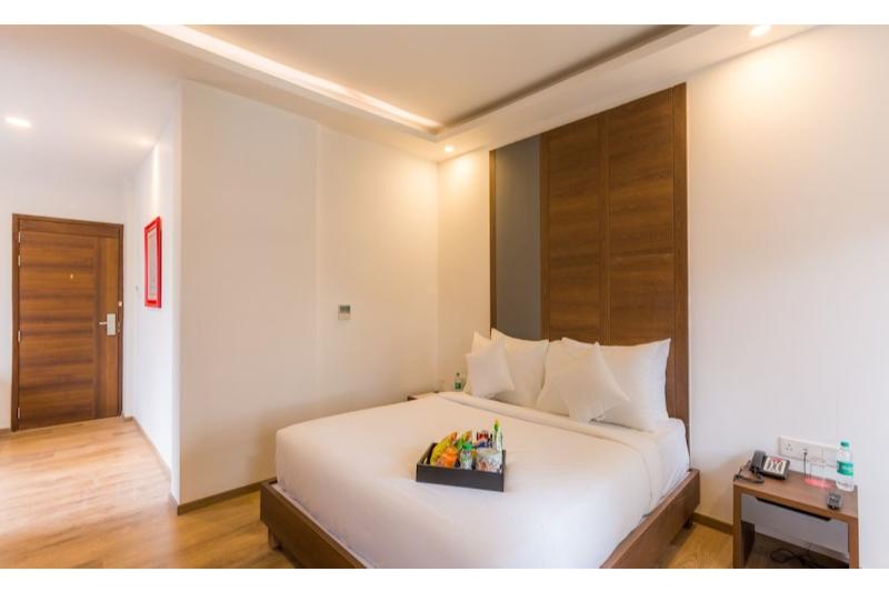 Fotos del hotel Stylotel By Jagadish By Oyo Rooms:  14