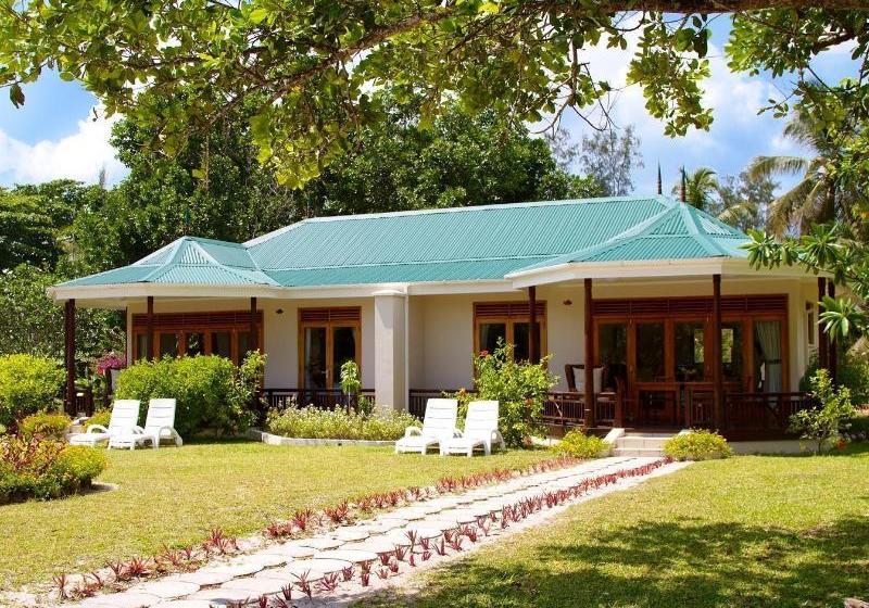 Fotos del hotel Les Villas D'or:  1