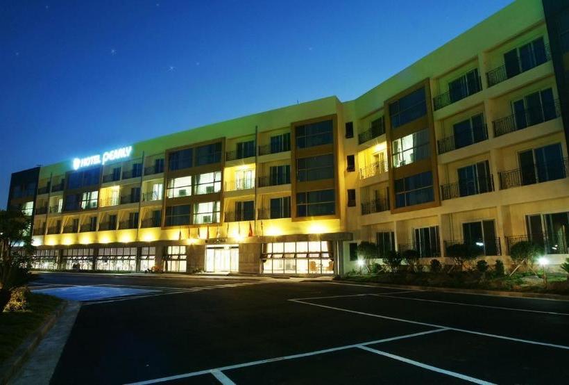 Fotos del hotel Pearly:  3