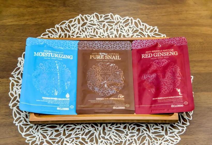 Fotos del hotel Pearly:  12