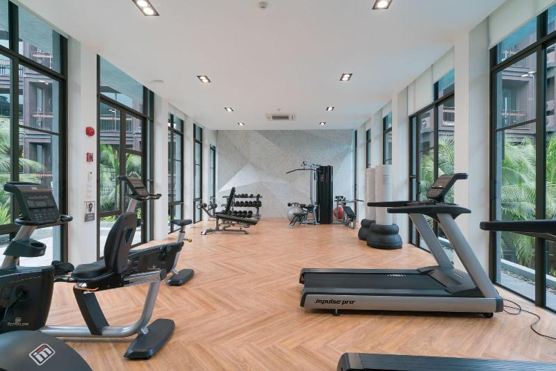 Fotos del hotel Saturdays Residence By Sure:  3