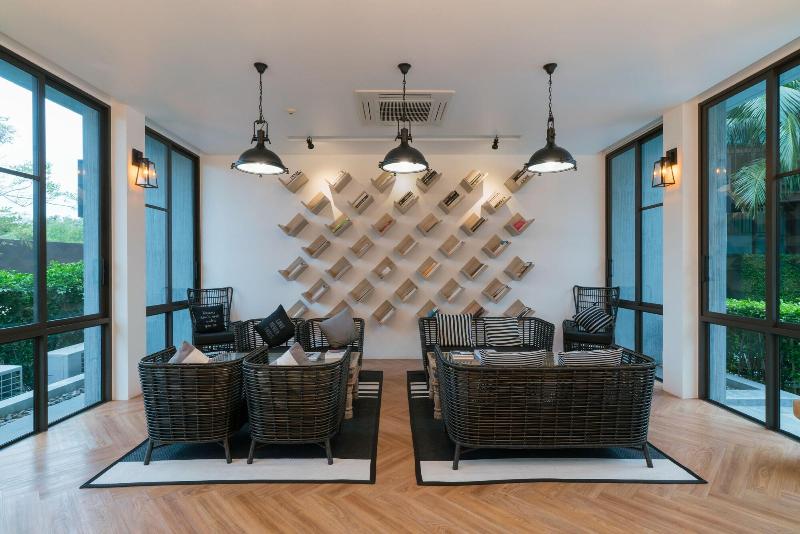 Fotos del hotel Saturdays Residence By Sure:  9