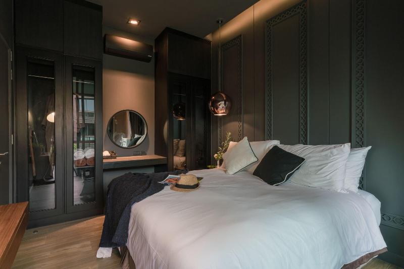 Fotos del hotel Saturdays Residence By Sure:  4