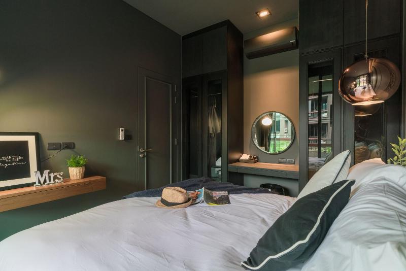 Fotos del hotel Saturdays Residence By Sure:  7