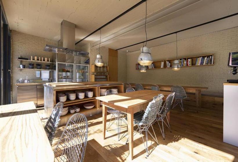 Fotos del hotel Graace:  4