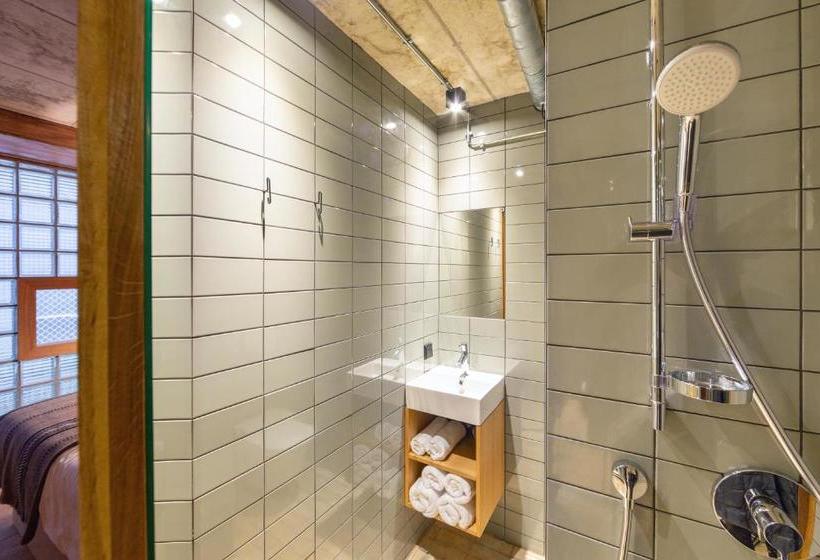 Fotos del hotel Graace:  6