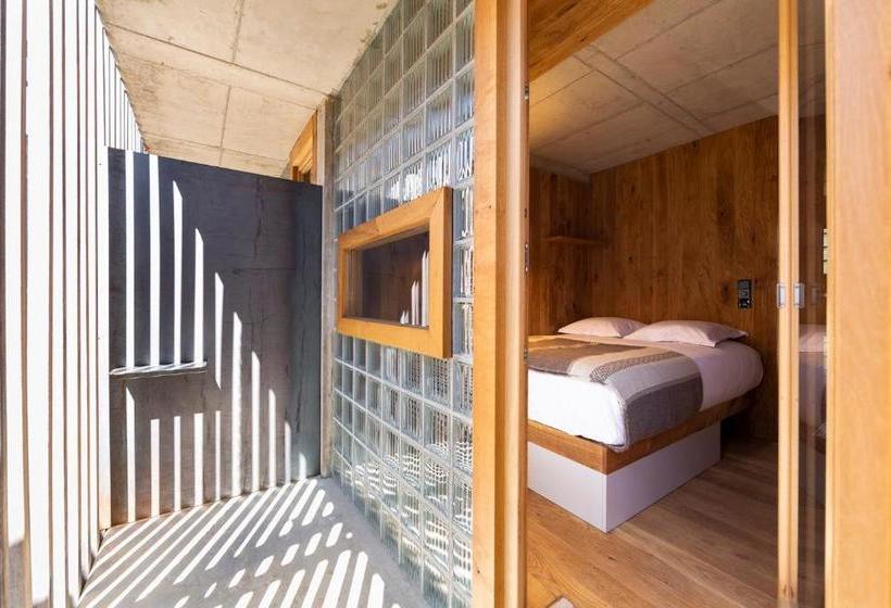 Fotos del hotel Graace:  13