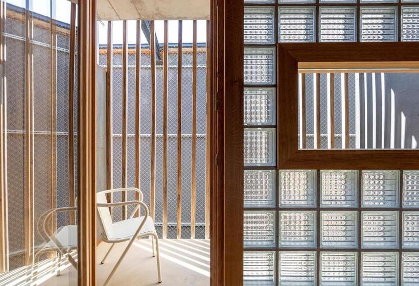 Fotos del hotel Graace:  15