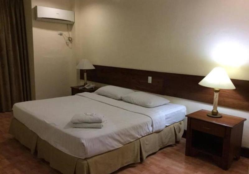 Fotos del hotel Dottie's Place Hotel & Restaurant:  4