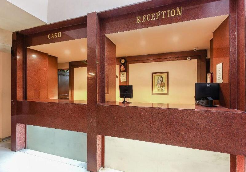 Fotos del hotel Oyo 79040  Sai Prakash:  8