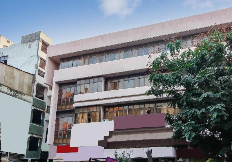 Fotos del hotel Oyo 79040  Sai Prakash:  12