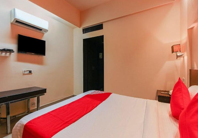 Fotos del hotel Oyo 79040  Sai Prakash:  14