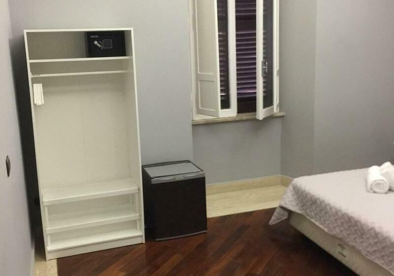 Rent Rooms Saint Peter