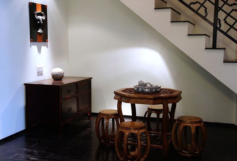 Fotos del hotel Gaotique Shanghai:  8