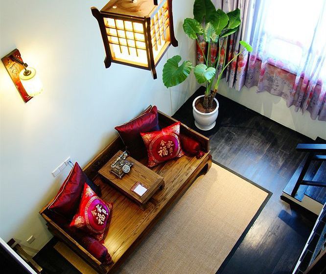 Fotos del hotel Gaotique Shanghai:  7