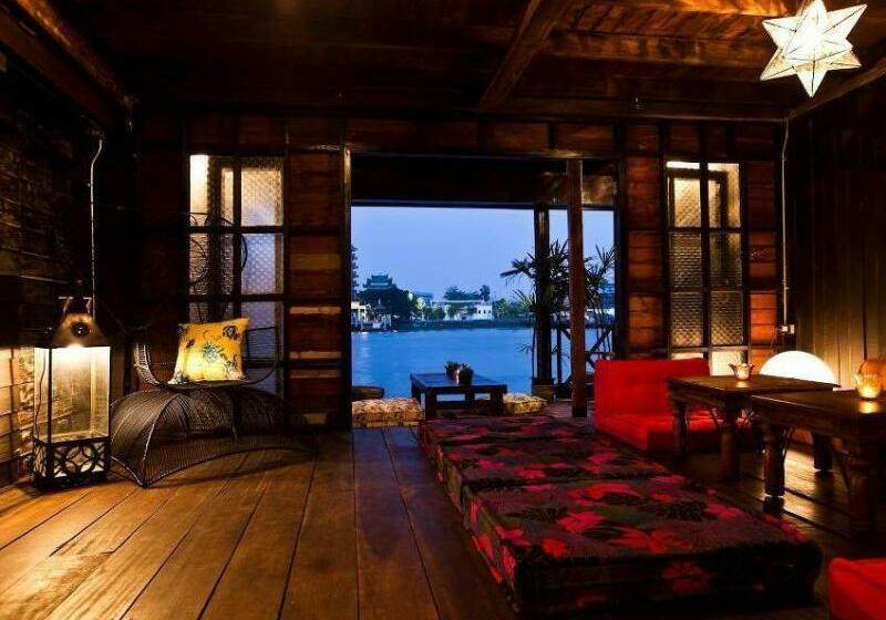 Fotos del hotel Loy La Long Hotel Bangkok:  4