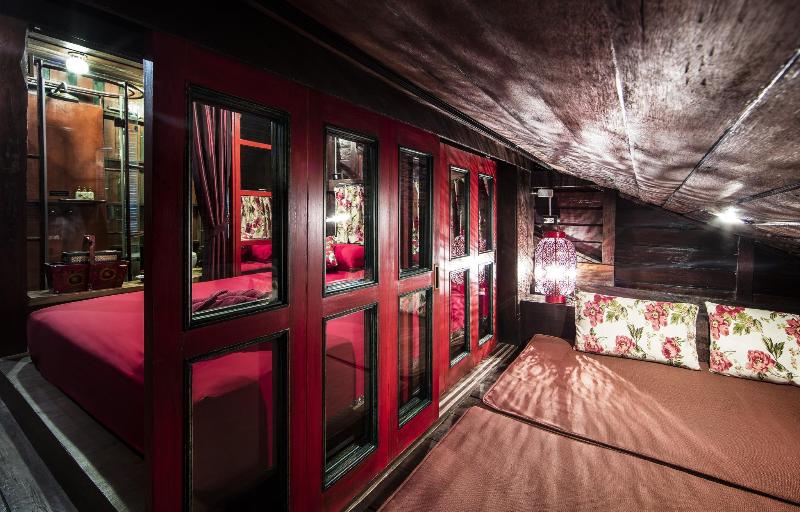 Fotos del hotel Loy La Long Hotel Bangkok:  6