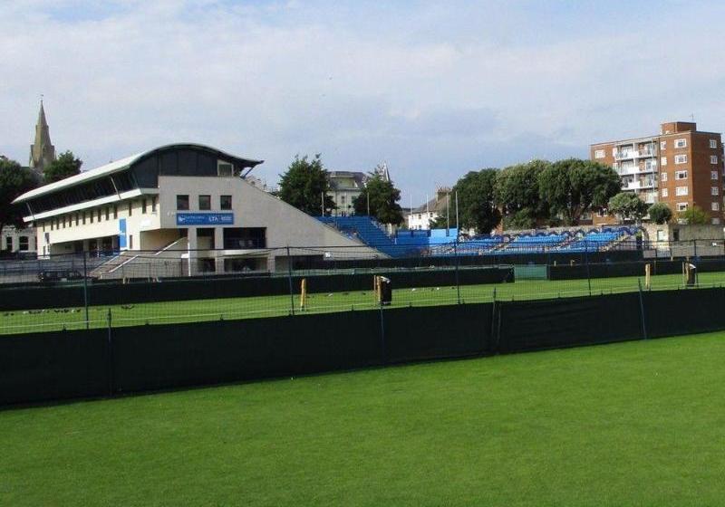 Fotos del hotel Parkview Hotel:  13