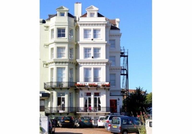 Fotos del hotel Parkview Hotel:  14