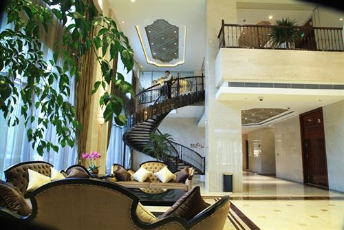 Fotos del hotel Titan Central Park:  12