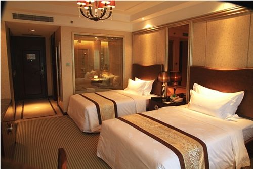 Fotos del hotel Titan Central Park:  4