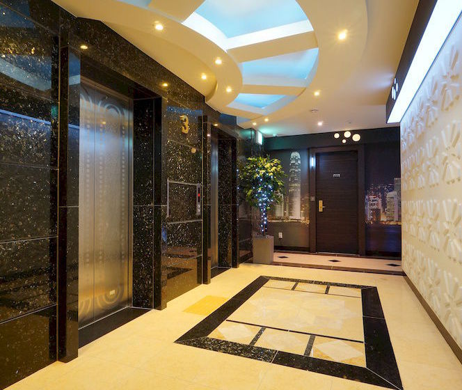 Fotos del hotel Dongtan  Minos:  9