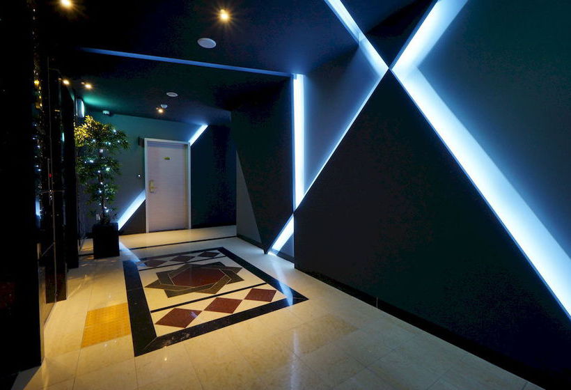 Fotos del hotel Dongtan  Minos:  15