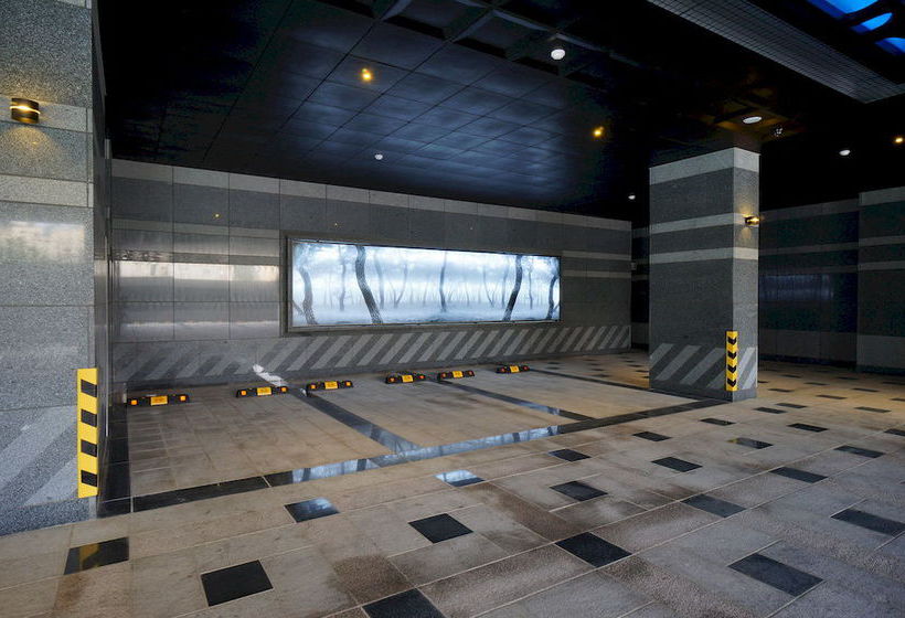 Fotos del hotel Dongtan  Minos:  6