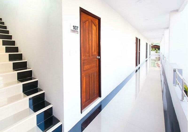 Fotos del hotel Delight Residence:  3