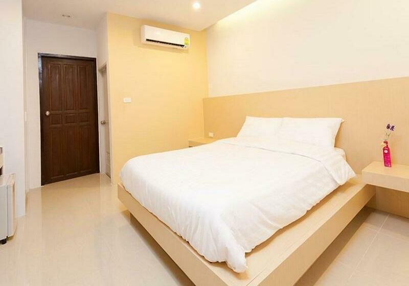 Fotos del hotel Delight Residence:  2