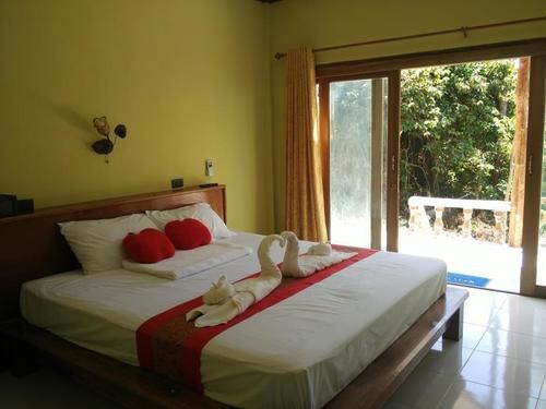 Fotos del hotel Msd House Koh Lanta:  12