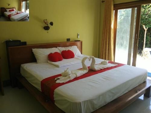 Fotos del hotel Msd House Koh Lanta:  10