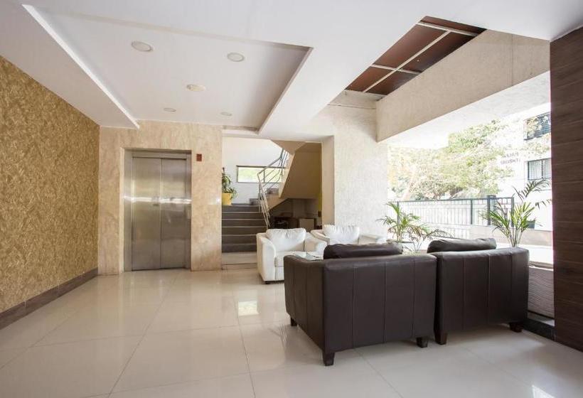 Fotos del hotel Corporate Stay:  9