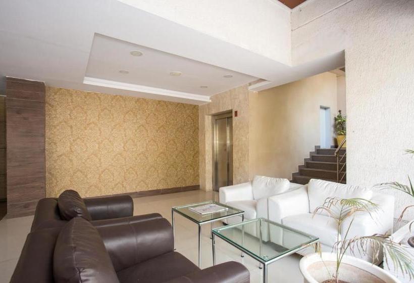 Fotos del hotel Corporate Stay:  10