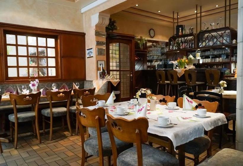 Fotos del hotel Pieper:  11