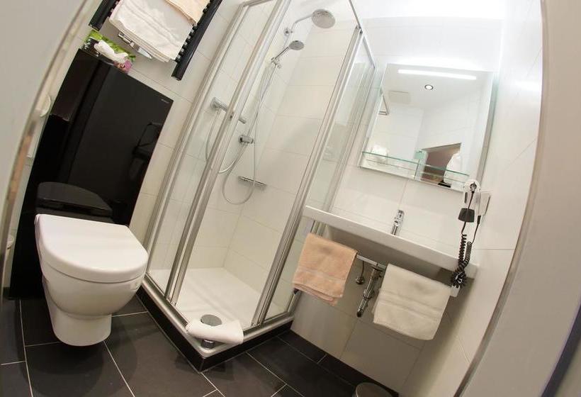 Fotos del hotel Pieper:  7