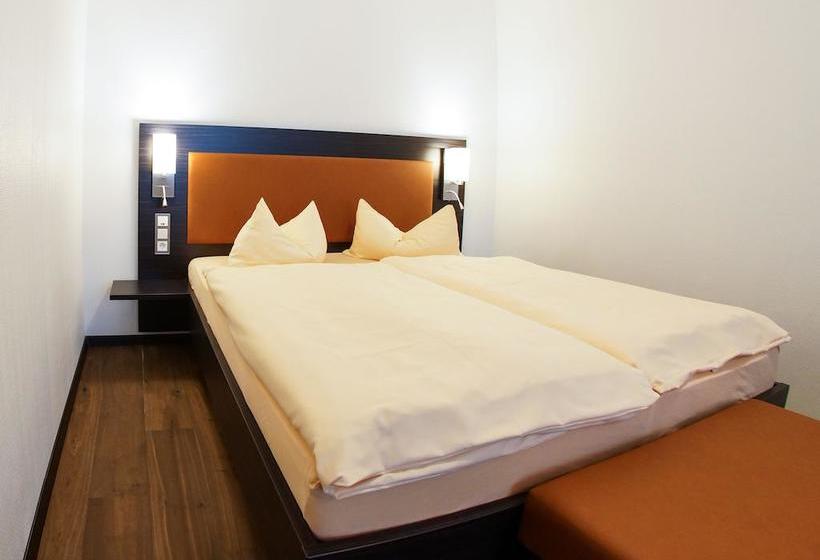 Fotos del hotel Pieper:  2