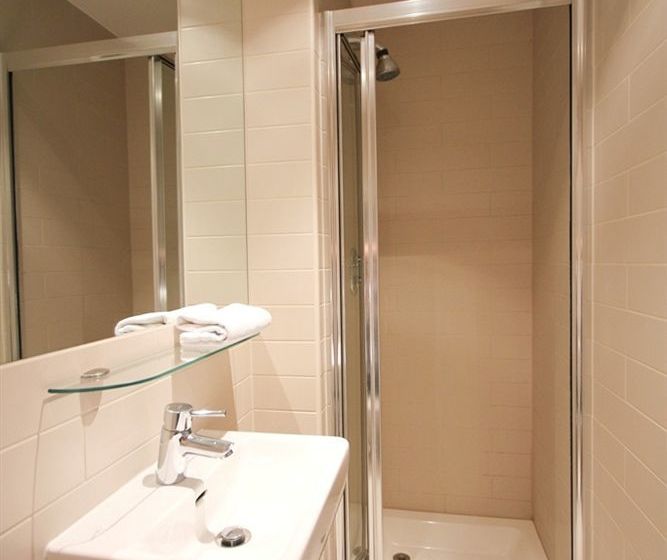 Fotos del hotel St James House - Concept Serviced Apartments:  9