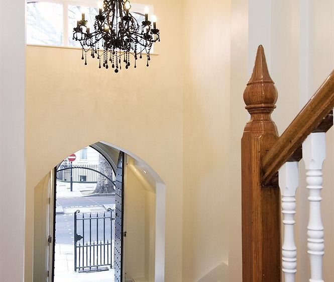 Fotos del hotel St James House - Concept Serviced Apartments:  2