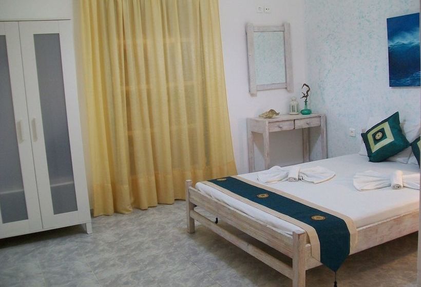 Fotos del hotel Villa Spyros:  1