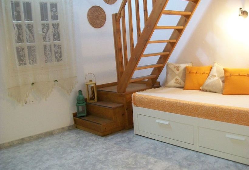 Fotos del hotel Villa Spyros:  10